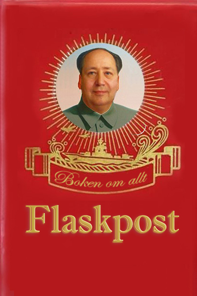 Till Flaskpost - Boken om allt