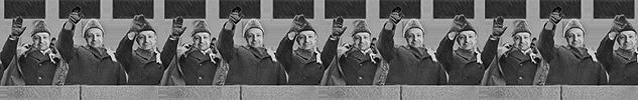 S&auml;g hej till publiken!