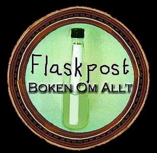 Till Flaskpost - Boken om allt