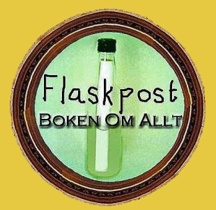 Till Flaskpost - Boken om allt