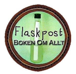Till Flaskpost - Boken om allt