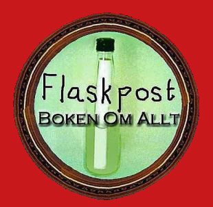 Till Flaskpost - Boken om allt