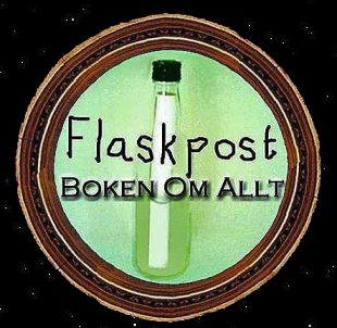 Till Flaskpost - Boken om allt