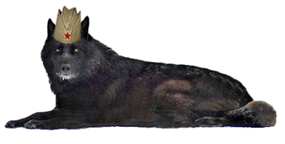 Nordik W&ouml;lf