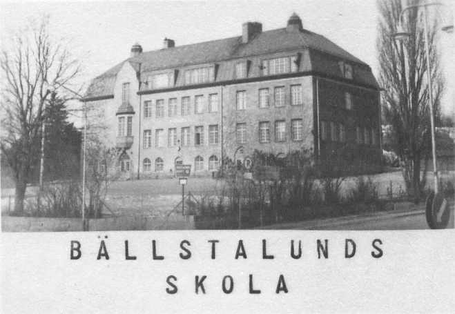 Ett litet helvete