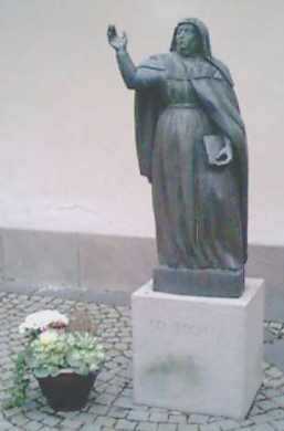 Birgitta i Nockeby