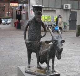 Getgubben i V&auml;stertorp