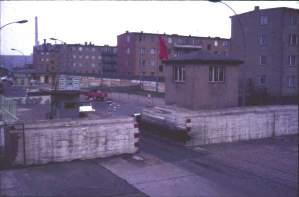 ..aufgestiegen"