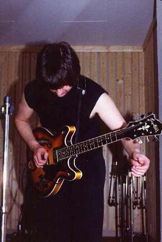 Shoegazer