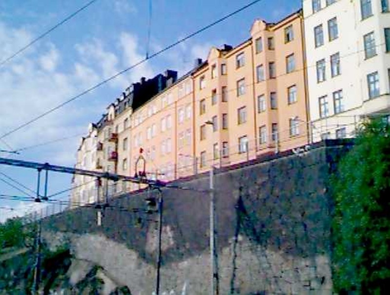 Karlberg