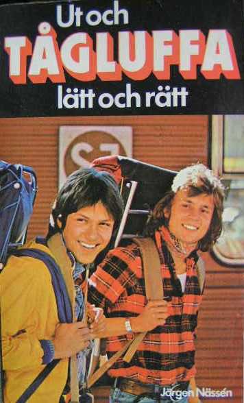 Inte supa och r&ouml;ka hasch!