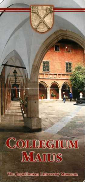 Collegium Maius