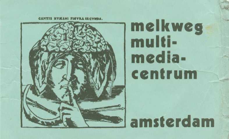 Medlemskort Melkveg, fram