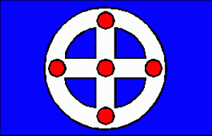 Birgittaflagga
