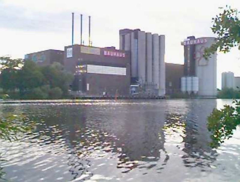 Pripps, Ulvsunda