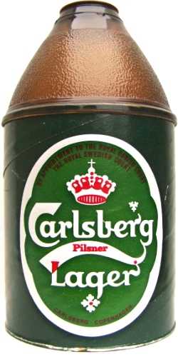 Rigelloflaska
