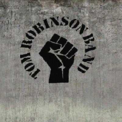 Tom Robinson Band-loggan