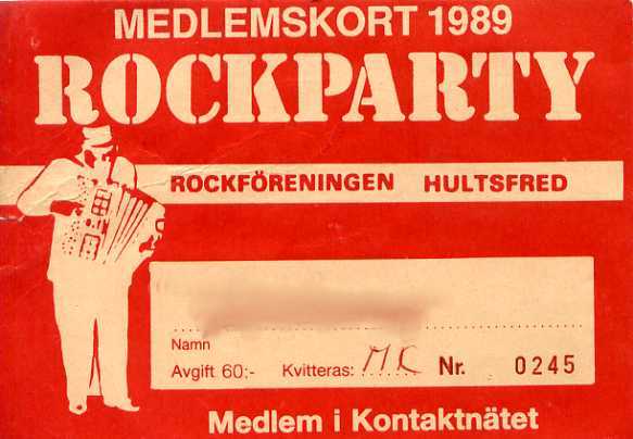 Party, party!