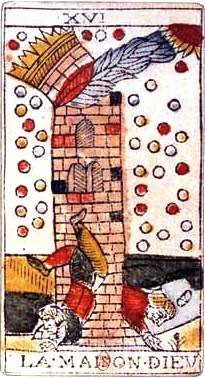 Tornet