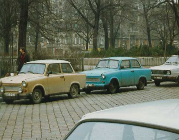 "Trabi"