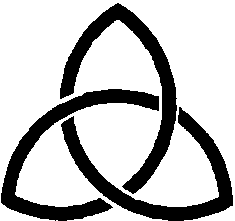 Keltisk trikvetra