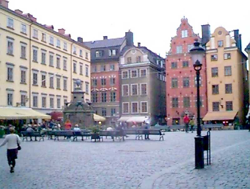 Stockholms blodbad - light.