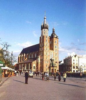 Mariakyrkan