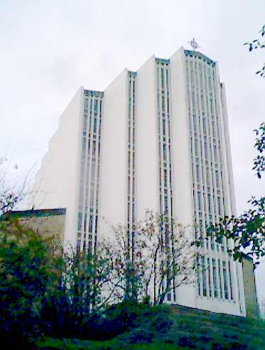 Kyrkan 1