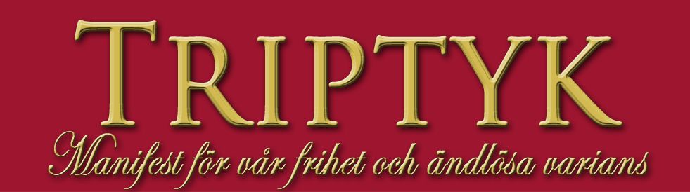 Till Flaskpost - Boken om allt