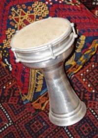 Darbuka
